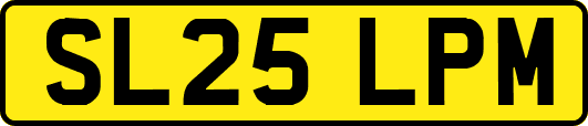 SL25LPM