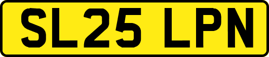 SL25LPN