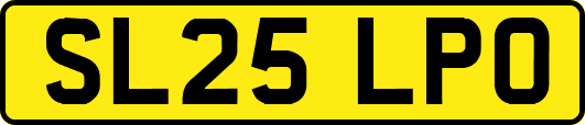 SL25LPO