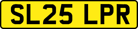 SL25LPR