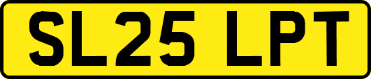 SL25LPT