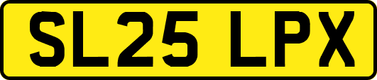 SL25LPX