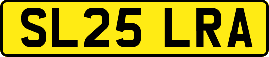 SL25LRA