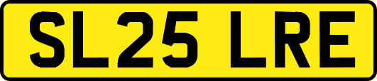 SL25LRE