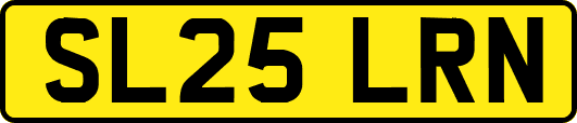SL25LRN