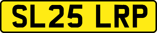 SL25LRP