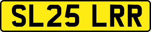 SL25LRR