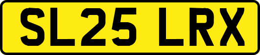 SL25LRX