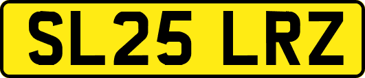SL25LRZ