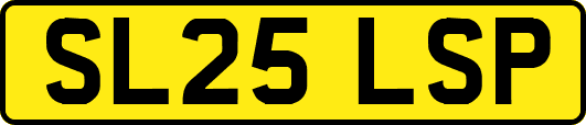SL25LSP
