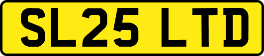 SL25LTD