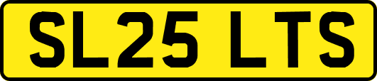 SL25LTS