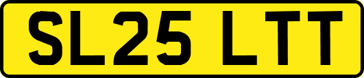 SL25LTT