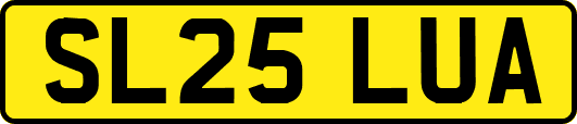 SL25LUA