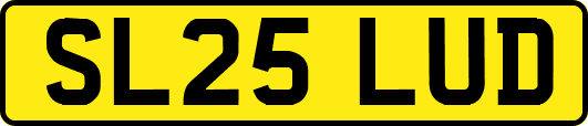 SL25LUD