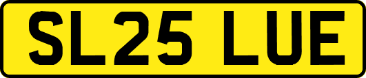 SL25LUE