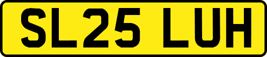 SL25LUH