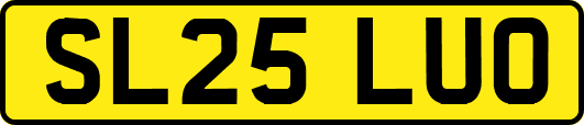 SL25LUO