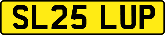 SL25LUP