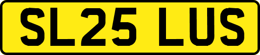 SL25LUS
