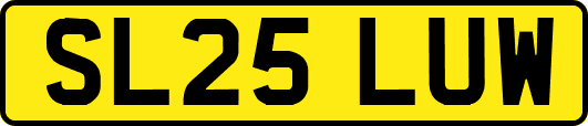 SL25LUW