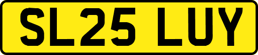 SL25LUY