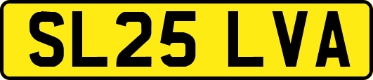 SL25LVA