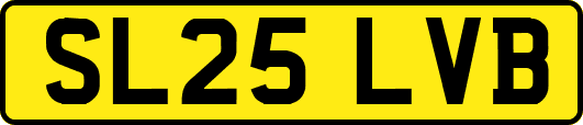 SL25LVB