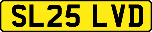 SL25LVD