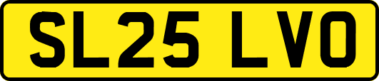SL25LVO