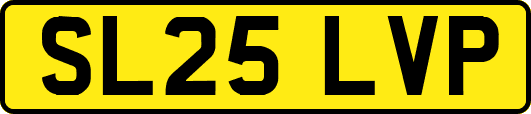 SL25LVP