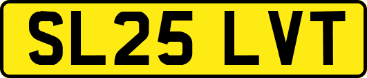 SL25LVT