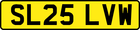 SL25LVW