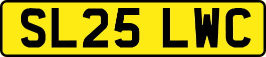 SL25LWC