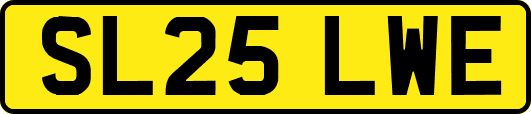 SL25LWE