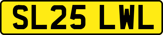 SL25LWL