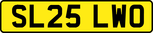 SL25LWO