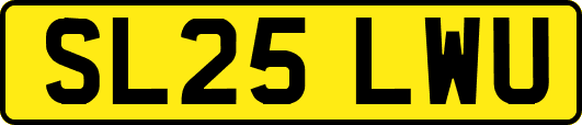 SL25LWU