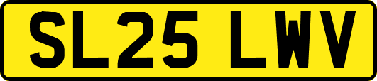 SL25LWV