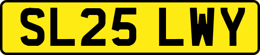 SL25LWY