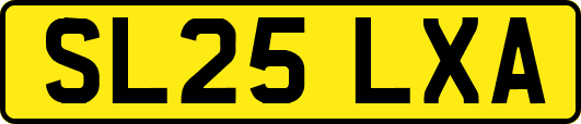SL25LXA