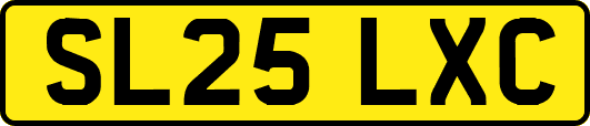 SL25LXC