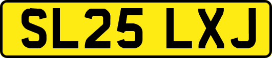 SL25LXJ