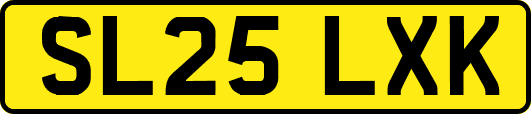 SL25LXK