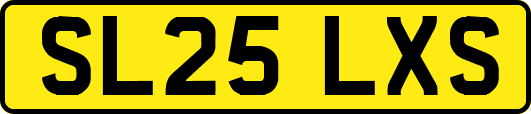 SL25LXS
