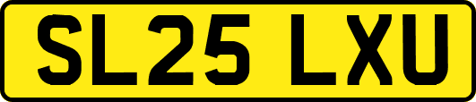 SL25LXU