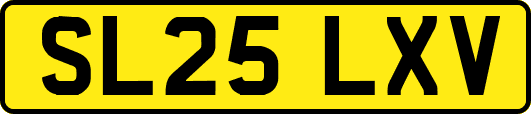 SL25LXV