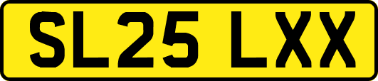 SL25LXX