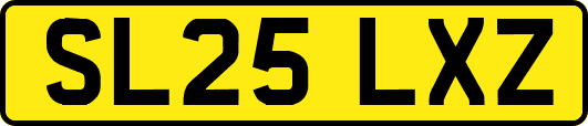 SL25LXZ