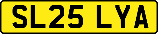 SL25LYA